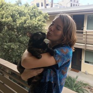 Meet your Posher, Grace